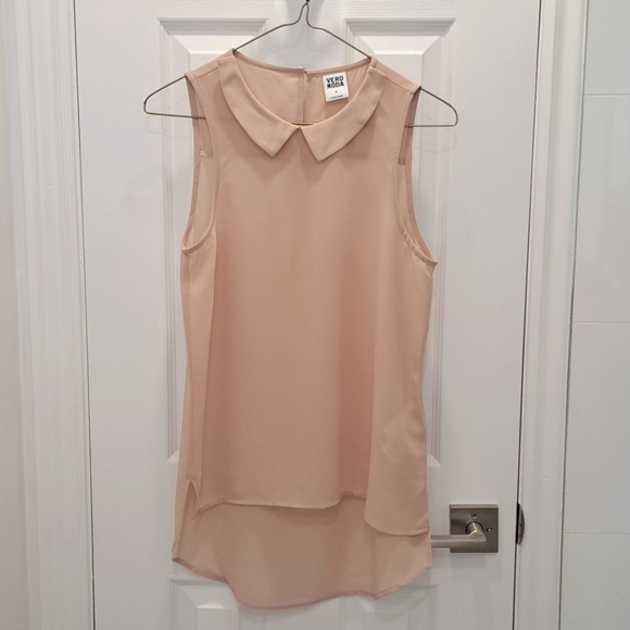 New without tag Tunic blouse - Picture 1 of 4